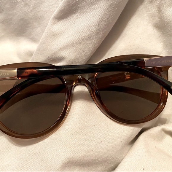 Prive Revaux Sunglasses - Picture 3 of 6